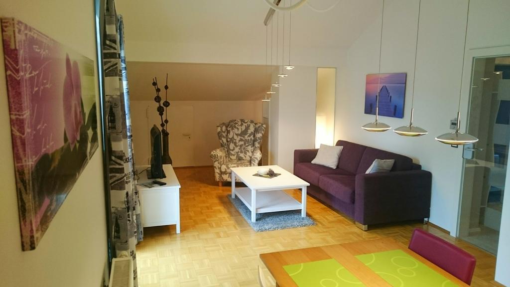Haus Haslach Elsbethen Rom bilde