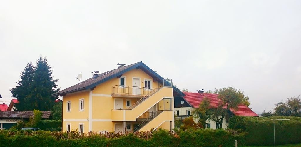 Haus Haslach Elsbethen Rom bilde