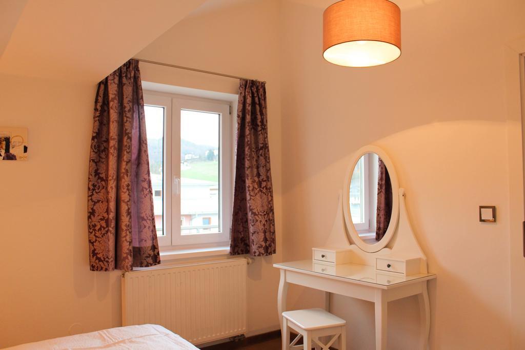 Haus Haslach Elsbethen Rom bilde