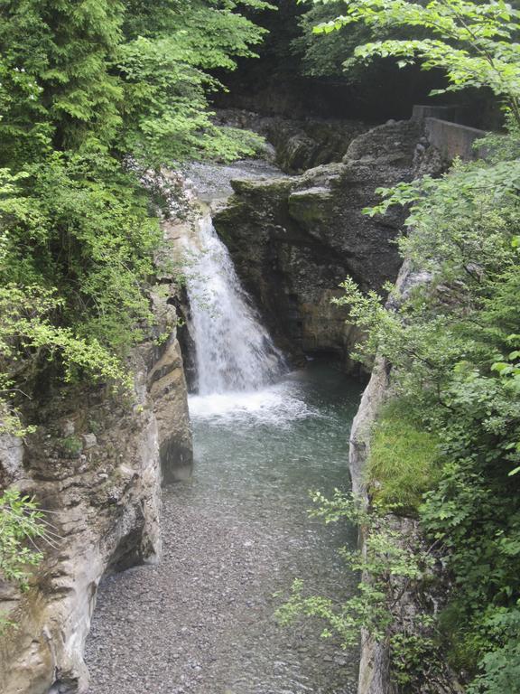 Haus Haslach Elsbethen Rom bilde